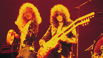 Led Zeppelin, , Backgrounds HD wallpaper