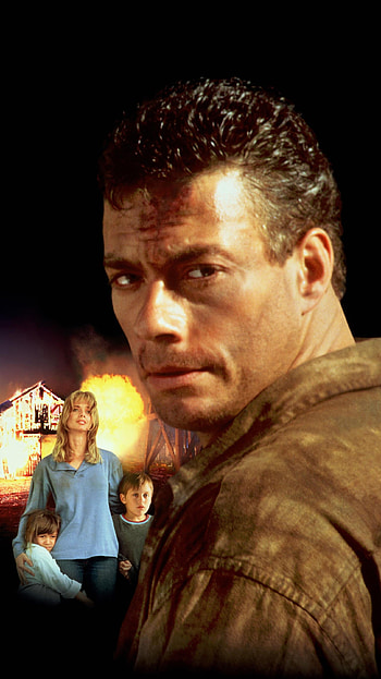 Nowhere to Run (2022) movie HD phone wallpaper