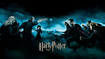 25+ Top Harry Potter HD wallpaper