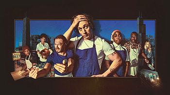 TV Show, The Bear HD wallpaper