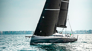 Sail boat travels, Neo yachts and composites, Fast and comfortable sailboats HD wallpaper