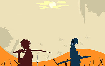 | Background ID:215328. Anime Samurai Champloo. 8 Like. Favorite HD wallpaper