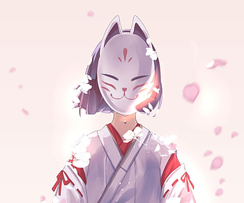 Anime Original, Anime, CG, art, original HD wallpaper