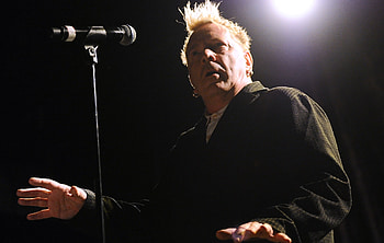 Sex Pistols music, Lawsuit loss, John Lydon's setback, Bandmate's triumph HD wallpaper