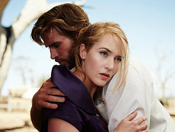 The Dressmaker, Sexuality, Provocative themes, Fashion industry HD wallpaper