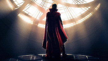 Doctor Strange (2022) movie HD wallpaper