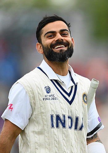 ICC World Test Championship Final 2021, Virat Kohli HD phone wallpaper