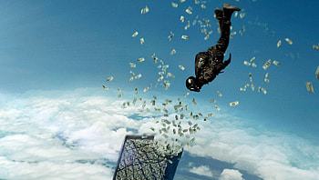 Point Break (2022) movie HD wallpaper