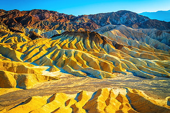 Death Valley N.P., California, desert, nature, park, usa, mountains HD wallpaper