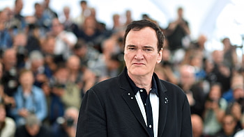Quentin Tarantino, Movies, Director's vision, Cinematic legacy HD wallpaper