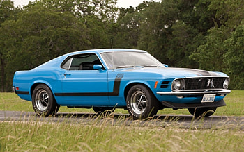 1970 Ford Mustang Boss 302, ford, 09, , car, mustang, 2014, 07 HD wallpaper