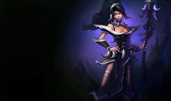 Nidalee - The Bestial Huntress, nidalee, nidalee splash, cg, league of legends, , female, huntress, splash, hot, girl, the bestial huntress, action, fantasy, video game, pretty, weapon HD wallpaper