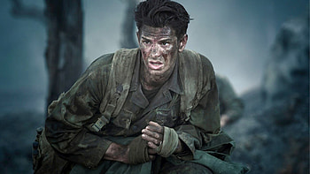 Desmond Doss, Hacksaw Ridge HD wallpaper