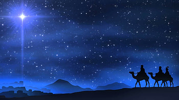 Christmas Nativity Background, Merry Christmas Nativity HD wallpaper