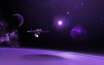 Star Trek Explorers Of The Unknown , star-trek, tv-shows, artist, artwork, digital-art, deviantart HD wallpaper