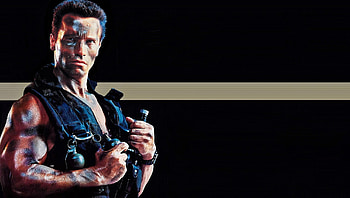 Commando (2022) movie HD wallpaper