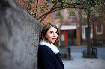 Sofia Coppola, Muse, Bill Murray, The New York Times HD wallpaper