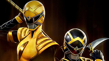 Omega Rangers , power-rangers, superheroes HD wallpaper