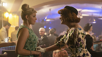 S01E05, Why Women Kill HD wallpaper
