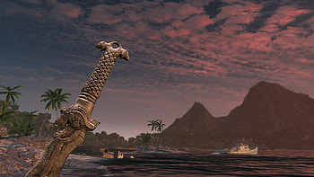 Rook Archipelago, Far Cry 3 HD wallpaper