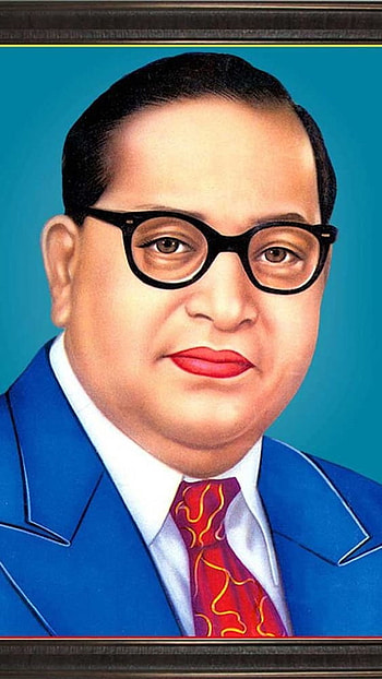 Babasaheb, Doctor Babasaheb Ambedkar HD phone wallpaper