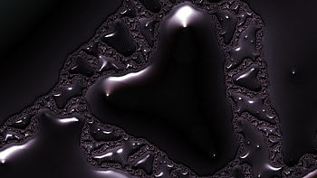 Trippy Psychedelic Fractal, trippy, psychedelic, aesthetic, Abstract, fractal HD wallpaper