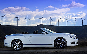 Bentley, Cars, Cabriolet, Continental, Gtc HD wallpaper