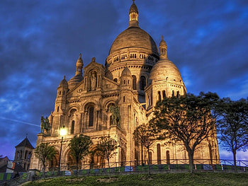 Cities, Architecture HD wallpaper