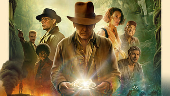 Indiana Jones — Dial of Destiny (Epic ), movie, Indiana Jones and the Dial of Destiny HD wallpaper