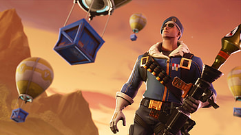 Fortnite Battle Royale 2018 , fortnite, games, 2018-games, ps-games HD wallpaper