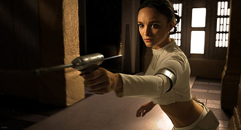Padme Amidala Star Wars, star-wars, padme-amidala, artist, artwork, digital-art, artstation HD wallpaper