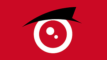 MONSTER ANIME, artistic, eye HD wallpaper