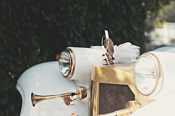 Wedding, Cars, Car, Decoration, Bridal HD wallpaper