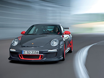 Porsche 911 GT3 RS 2010, gt3, porsche, 911, rs, 2010 HD wallpaper