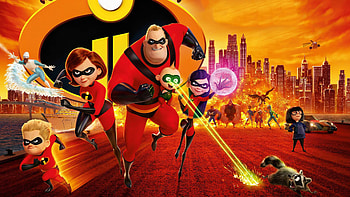 The Incredibles 2 Movie 2018, the-incredibles-2, 2018-movies, movies, animated-movies HD wallpaper