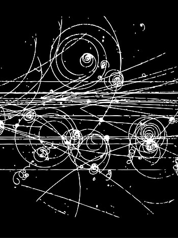 Particle Physics HD phone wallpaper