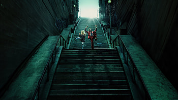 Joker: Folie à Deux HD wallpaper