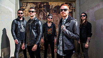 Memphis May Fire (Music), Band fanart, Musical artwork, Creative expression HD wallpaper