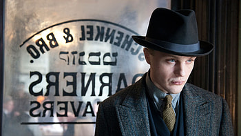 Boardwalk Empire, Michael Pitt, Gangster drama, Criminal empire HD wallpaper