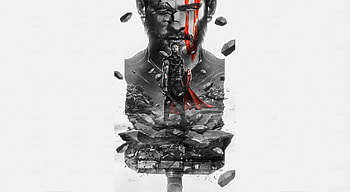 Thor: Ragnarok, Thor, minimal, artwork HD wallpaper