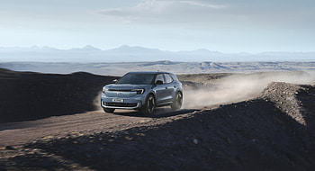 vehicle, Ford Explorer HD wallpaper