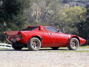 lancia stratos hf, sports, italian, stratos, lancia HD wallpaper