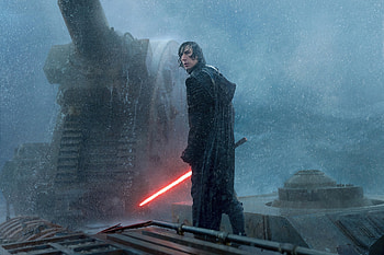 Kylo Ren In Star Wars The Rise Of Skywalker, star-wars-the-rise-of-skywalker, movies, 2019-movies, star-wars HD wallpaper