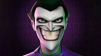If You Gotta A Go Go With The Smile , joker, supervillain, superheroes, artist, artwork, digital-art, artstation HD wallpaper