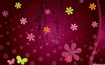 Cute Black And Pink 1 - black.com HD wallpaper