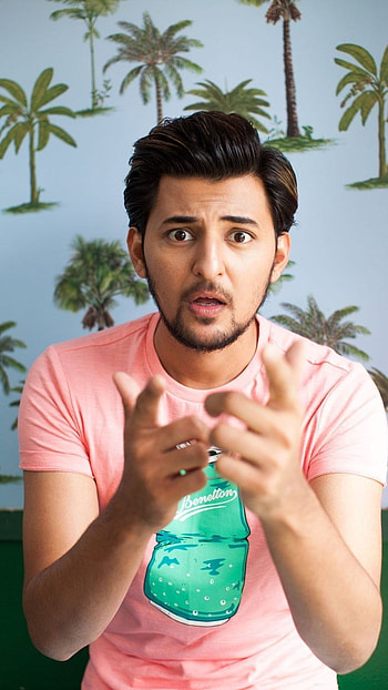 Darshan Raval, Bolllywood HD phone wallpaper