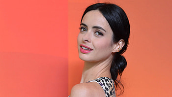 Krysten Ritter, The Blacklist appearance, Breaking Bad alum HD wallpaper