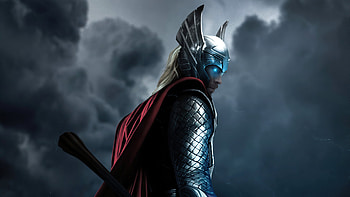 Thor 2020 Art, thor, superheroes, artwork, artist, artstation HD wallpaper