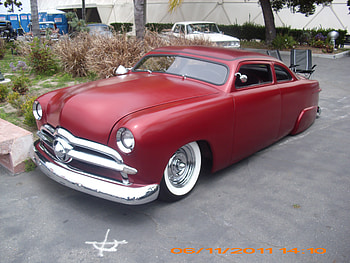 OLD SCHOOL FORD, ford, classic, hotrod, custom, car, cars, outside, chopped, autos, show, auto, hot rod HD wallpaper