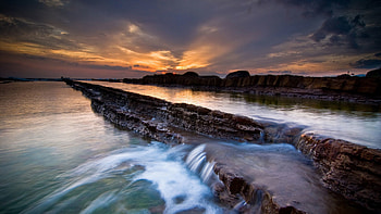 nature beautiful relax tourist HD wallpaper